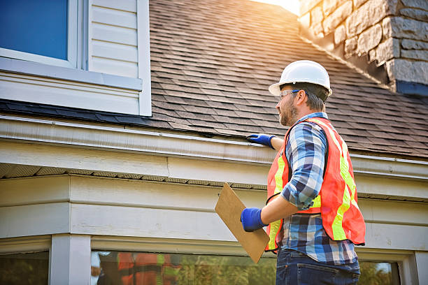 Licensed Roof Inspection service in Palmer, IA - Norken Roofing